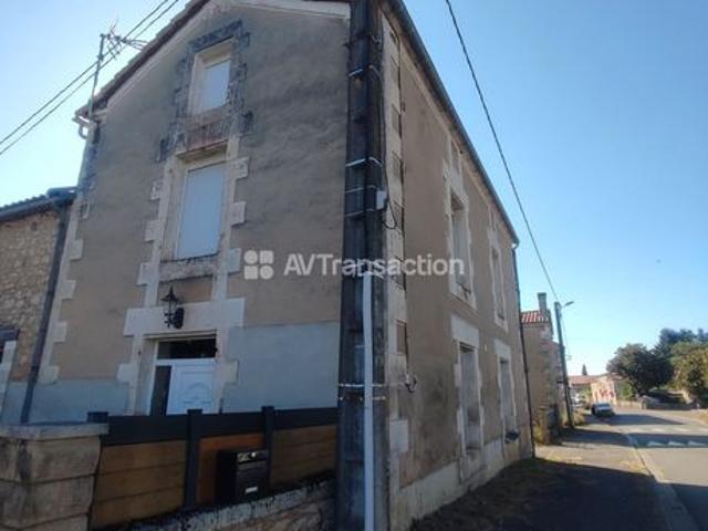 Lot 2 Maisons actuellement avec Potentiel locations supp