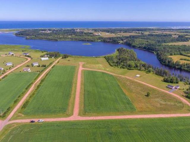 Lot 2 Majestic View Lane, Lakeside, PE, C0A 1S0 vacant land for sale | Listing ID 202608 | Royal LePage