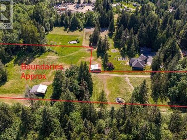 Lot 2 Munster Rd, Courtenay, BC, V9N 9N1 vacant land for sale | Listing ID 1036 | Royal LePage