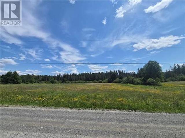 Lot 2 North Road Middle Section, Markstay, ON, P0M 2G0 vacant land for sale | Listing ID 2129 | Royal LePage