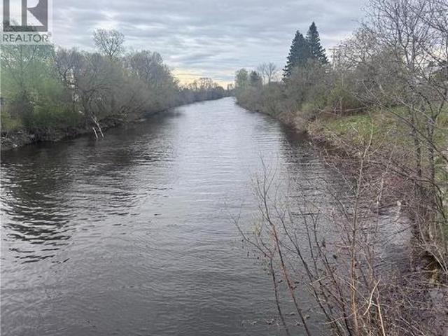 Lot 2 Old Hwy 17, West Nipissing, ON, P0H 2M0 vacant land for sale | Listing ID 40841 | Royal LePage