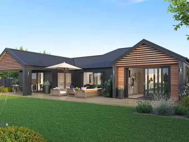 Lot 2 Oturoa Road, Hamurana, Rotorua For Sale