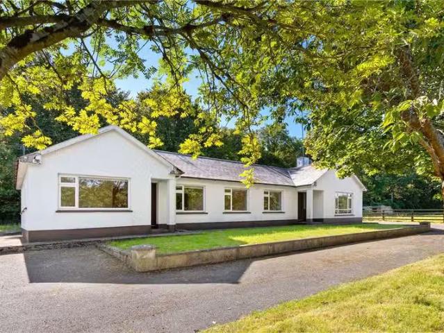 Lot 2 Rathcline Bungalow, Rathcline, Lanesborough, Co. Longf.