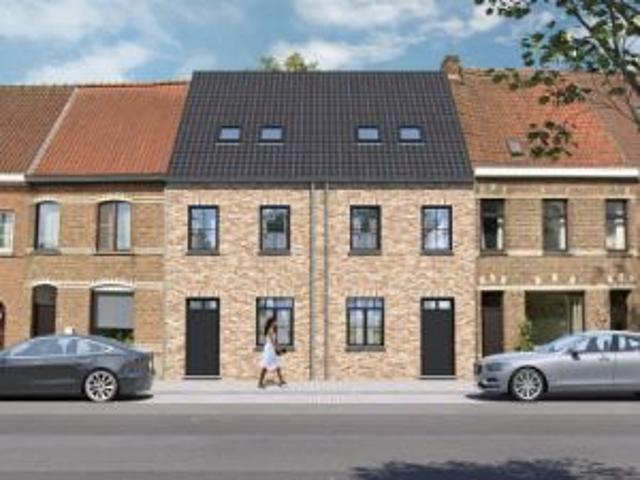 Lot 2 Rechterwoning