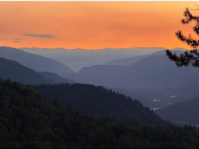 Lot 2 Richie Road Rossland, British Columbia
