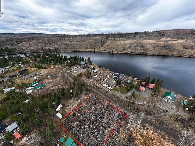 Lot 2 Shore Court 100 Mile House, British Columbia
