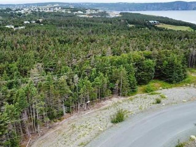 Lot 2 Silver Head Way, Logy Bay Middle Cove Outer Cove, NL, A1K 2A1 vacant land for sale | Listing ID 1294 | Royal LePage