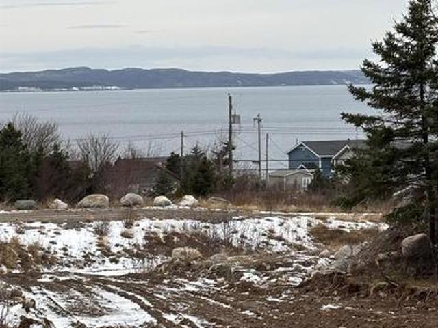 Lot 2 Silas Morgan Estates, Conception Bay South, NL, A1X 6R8 vacant land for sale | Listing ID 1293 | Royal LePage