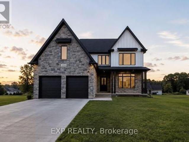Lot 2 Sunningdale Court, London North R, ON, N6G 3Z7 house for sale | Listing ID X13520 | Royal LePage