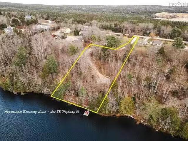 Lot 2B Highway 14, Windsor Road, NS, B0J 1J0 vacant land for.