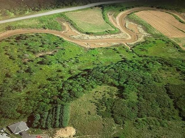 Lot 2B Mariners Drive, Hantsport, NS, B0P 1P0 vacant land fo.