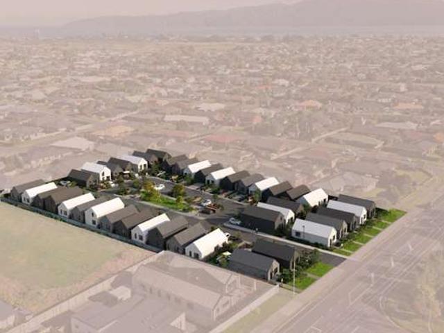 Lot 30/160 Mazengarb Road, 1330, Kapiti Coast