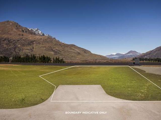 Lot 301 Kahiwi Drive, Lower Shotover, Queenstown