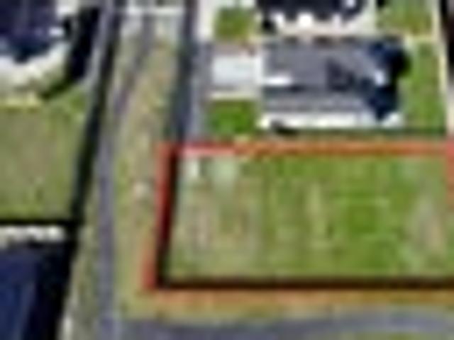 Lot 303, Falcon's Landing