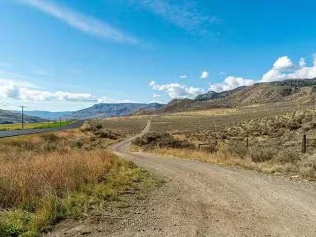 Lot 30 Ashcroft Road, Kamloops, BC, None vacant land for sal.