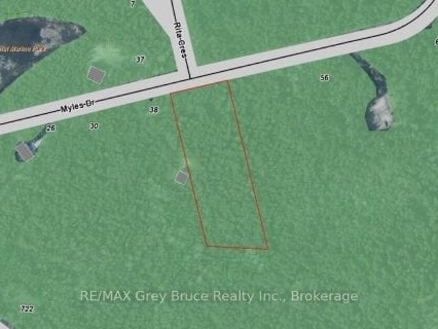 Lot 30 Myles Drive