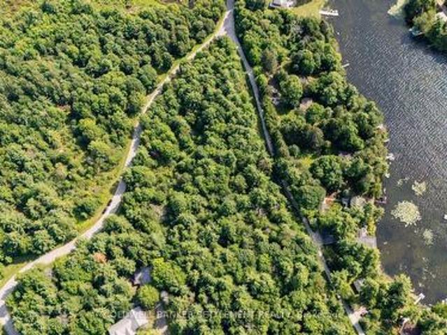 Lot 30 Thompson Drive, Drummond/North Elmsley, ON, K7H 3C7 vacant land for sale | Listing ID X13611 | Royal LePage