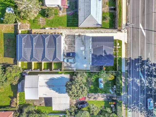 Lot 3/140 Weymouth Road, Manurewa, Manukau City