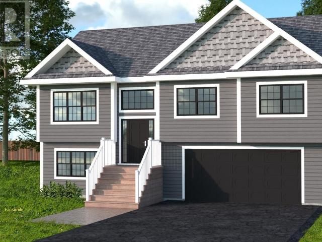 LOT 316 Yeaholm Way