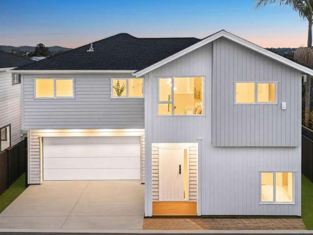 Lot 3/18 Glen Norman Avenue, Henderson, Waitakere City
