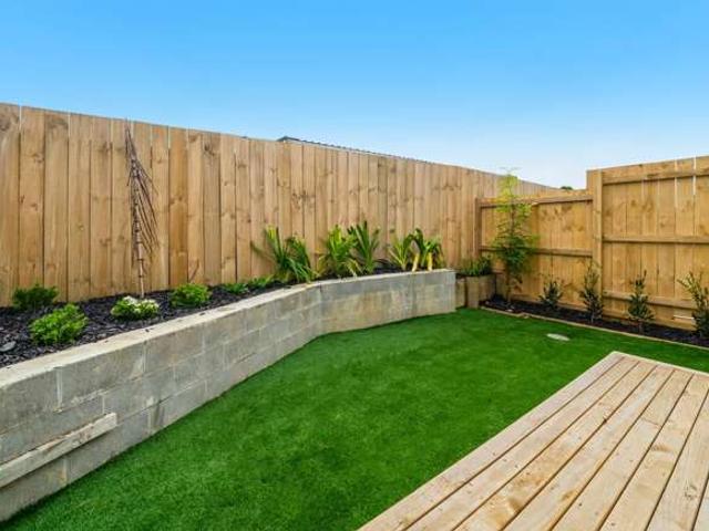 Lot 3/114 Don Buck Road, Massey, Waitakere City