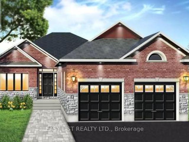 Lot 31 201 Hetram Court, Fort Erie, ON, L0S 1B0 house for sale | Listing ID X13640 | Royal LePage