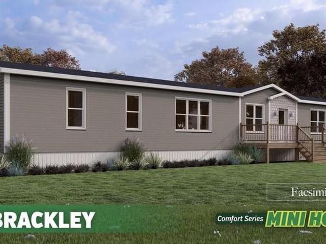 Lot 31 Conway, Elmsdale, NS, B2S 0H4 house for sale | Listing ID 202614 | Royal LePage