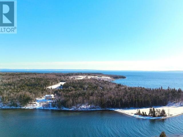 LOT 31 Militia Point Road|rodney Drive