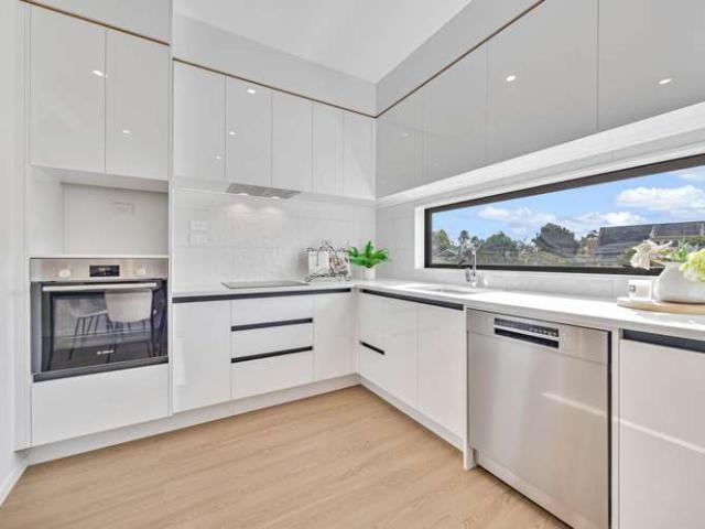 Lot 3/252 Pakuranga Road, Pakuranga Heights, Manukau City