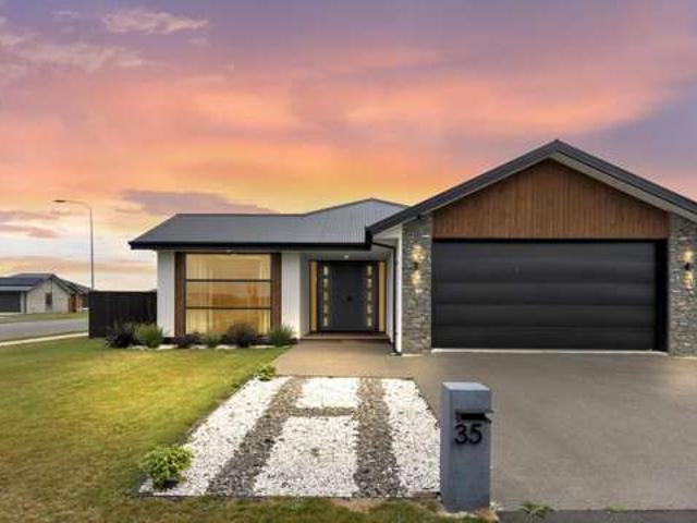 Lot 326 Darfield Estates, Selwyn