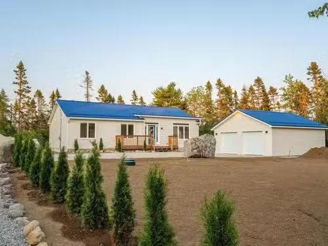 Lot 329 Highway, East River Point, NS, B0J 1T0 condo for sal.