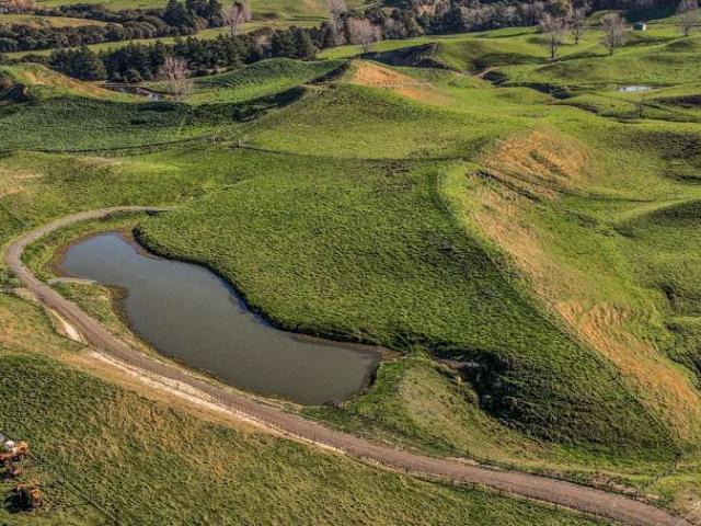 Lot 3/2333 Puketitiri Road, Rissington, Hastings