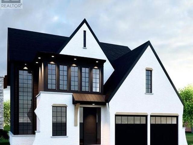 Lot 32 Foxborough Place, Thames Centre, ON, N0M 2P0 house for sale | Listing ID X11527 | Royal LePage