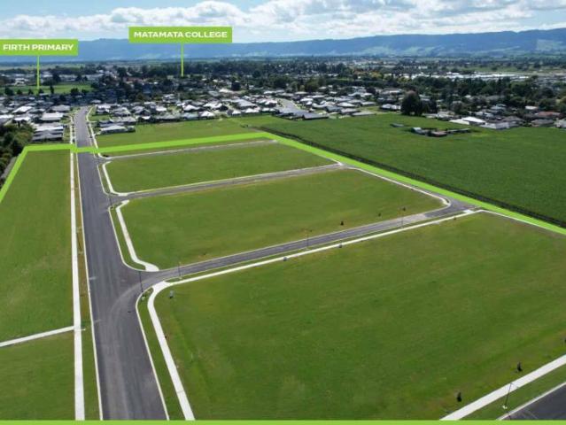 Lot 32 Peakedale Drive, Matamata, Matamata Piako For Sale