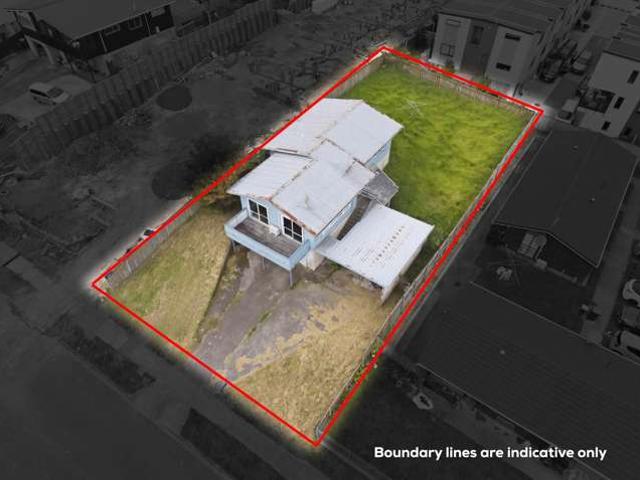 Lot 3/38 Cascades Road, Pakuranga Heights, Manukau City