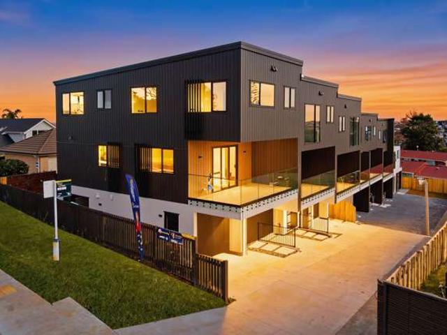 Lot 3/39 Ridge Road, Howick, Manukau City