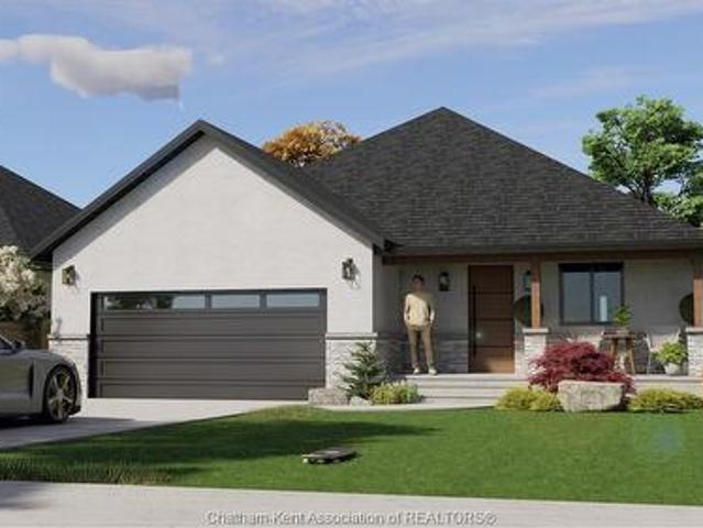 Lot 33 Colchester Heights 160 Ambassador Beach Road, Colchester South, ON, N0R 1G0 house for sale | Listing ID 26017 | Royal LePage