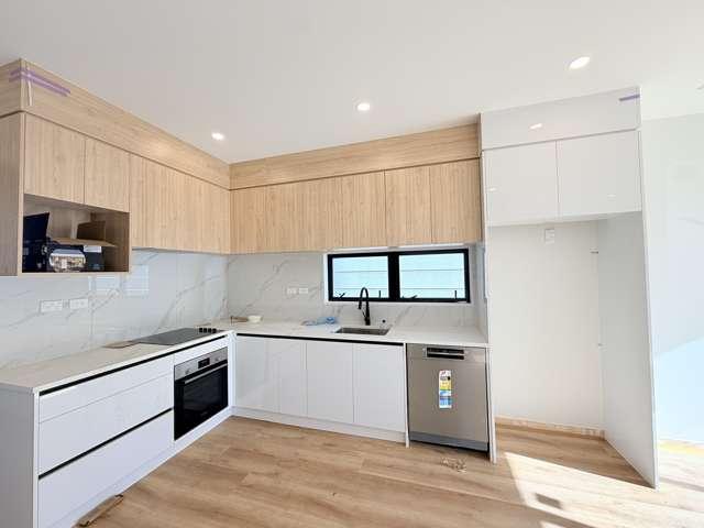 Lot 3/40 Walters Road, Mount Wellington, Auckland City