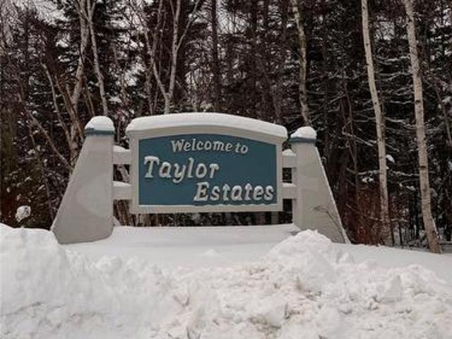 Lot 34 International Drive, Taylor Estates, NL, A0K 1K0 vacant land for sale | Listing ID 1293 | Royal LePage