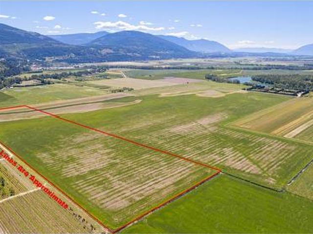 Lot 34, Wynndel, BC, V0B 2N1 farm for sale | Listing ID 10390 | Royal LePage
