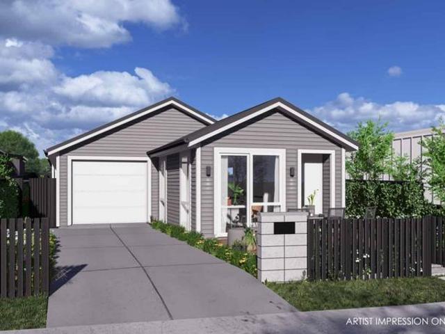 Lot 356 Golden Sands East Quarter, S3, Papamoa, Papamoa, Taura.