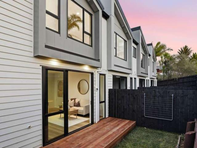 Lot 3/50 Redwing Street, Browns Bay, North Shore City