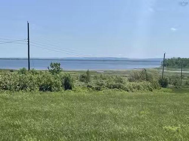 Lot 35 Saltwater Drive, Malagash, NS, B0K 1E0 vacant land fo.