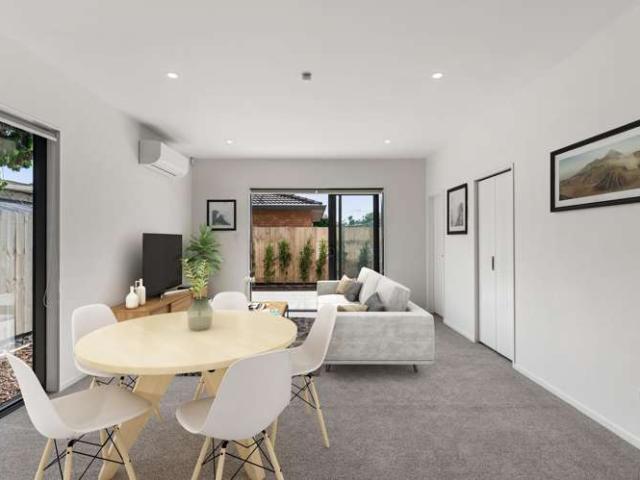 Lot 3/6 George Street, Papakura