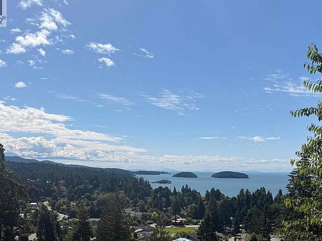 Lot 36 Oceanmount Lane Gibsons, British Columbia