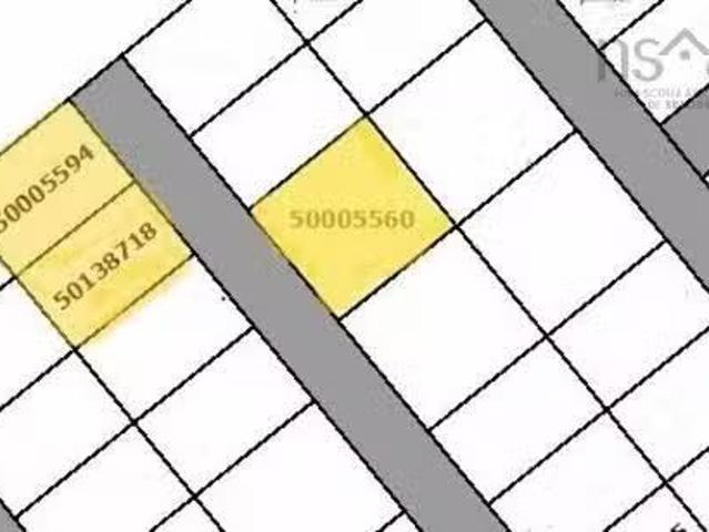 Lot 37,40,41 Phillop Street, Port Hastings, NS, B0K 1H0 vaca.