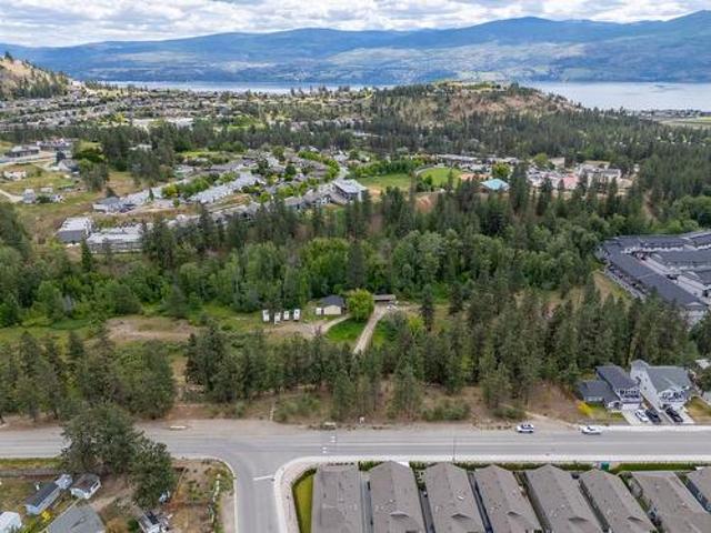 Lot 37 4 1 Cougar Road, Westbank, BC, V4T 3G1 vacant land for sale | Listing ID 10349 | Royal LePage