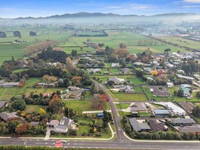 Lot 3/86 Horotiu Road, Horotiu, Waikato