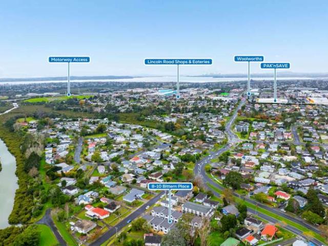 Lot 3/8 10 Bittern Place, Henderson, Waitakere City