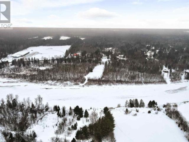 LOT 38 Goulais River